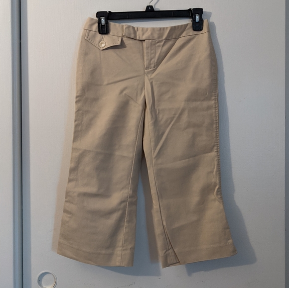 Banana Republic Pants - 2 for $20 Banana Republic Capri